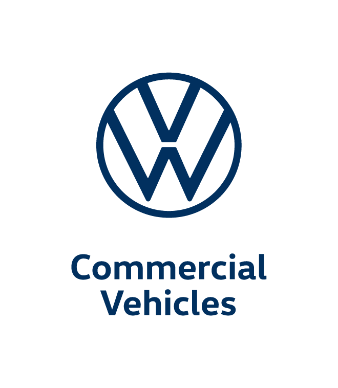 Logo VW CVI