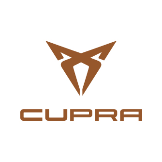 Logo Cupra