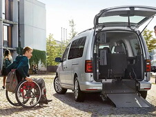 van center ombouwing