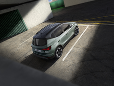 Seat Arona 2026 top shit dramatic shadow groep thoen