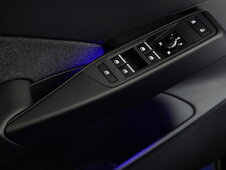 Digitale cockpit en infotainment van de Volkswagen ID.3 Neo.