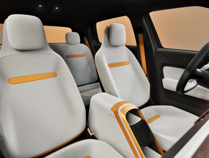 Thoen ID.EVERY1 Volkswagen 2025
