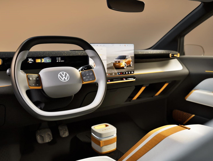 Thoen ID.EVERY1 Volkswagen 2025