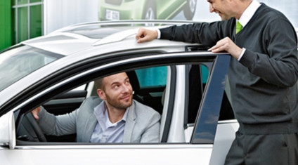 Boek uw afspraak tijdig in met onze verkoopsadviseur