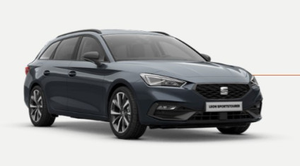 Seat Leon Break