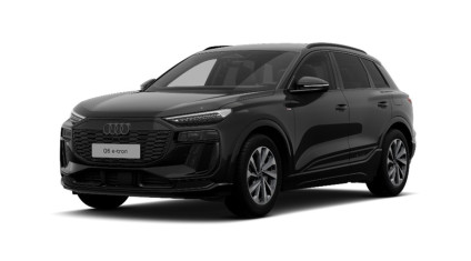Audi Q6