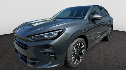 cupra terramar grijs stock topdeals