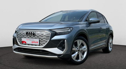 Audi Q4 Corporate S 45 e-tron 210,00 kW