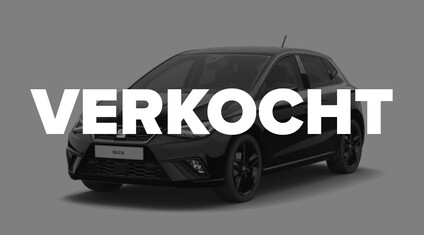 Seat Ibiza stock topdeals verkocht