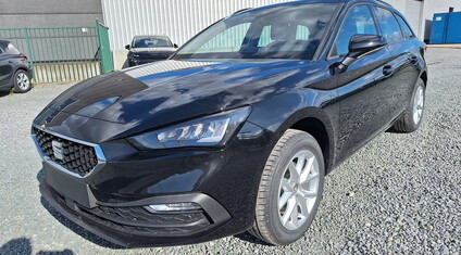 Seat Leon ST Move Stock topdeals