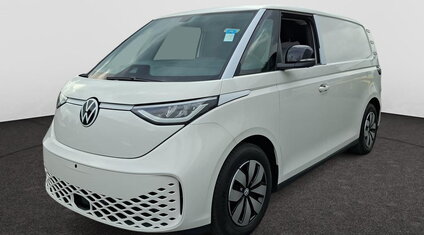 Volkswagen ID.Buzz Cargo Wit stock topdeal