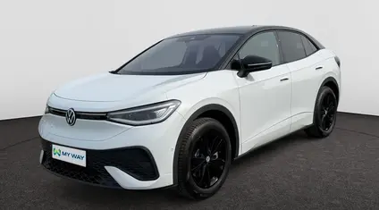 Volkswagen ID.5 Pro Business Sport Wit
