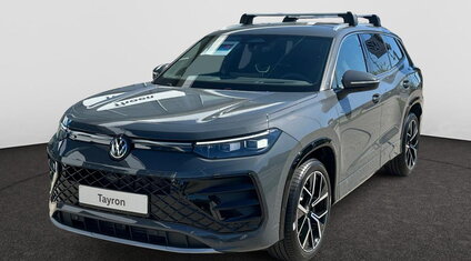 Volkswagen Tayron R-Line 