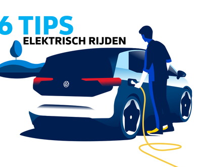6 tips om je actieradius te vergroten