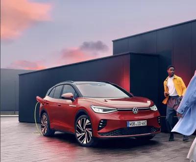 Volkswagen ID.4 