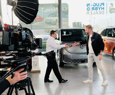 TV Oost Publireportage Groep Thoen