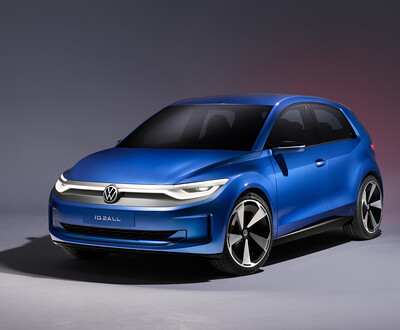 Volkswagen ID.2all