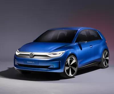 Volkswagen ID.2all