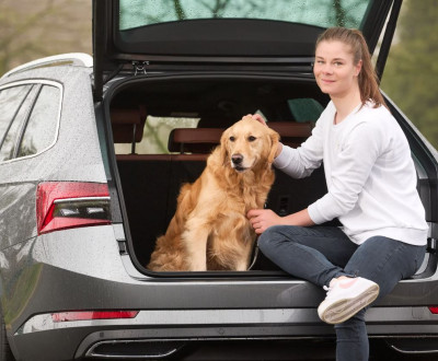 Škoda België lanceert de Superb Lotte Kopecky Limited Edition