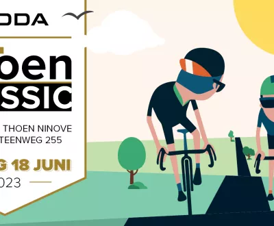 Thoen Classic 2023 banner