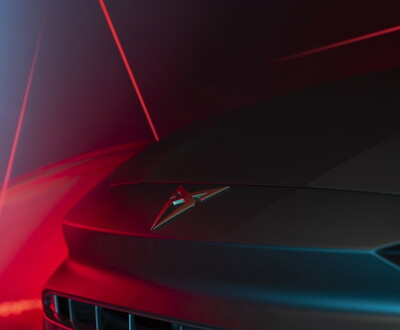 Cupra LEON voorkant