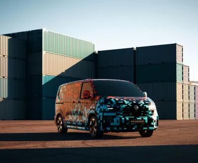 Transporter