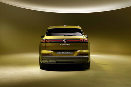 Volkswagen ID. Tiguan achterkant