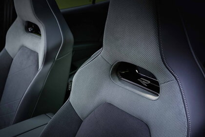 Volkswagen ID. Tiguan stoelen