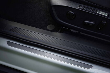 Volkswagen ID. Tiguan stoelregelaar