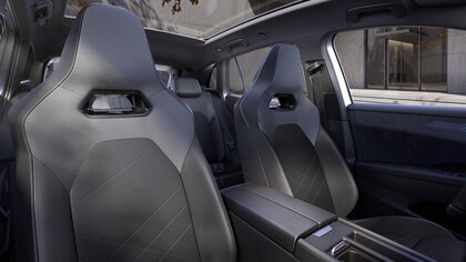 Volkswagen ID. Tiguan interieur