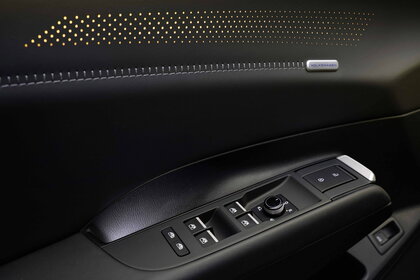 Volkswagen ID. Tiguan sfeerverlichting raambediening