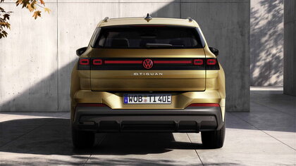 Volkswagen ID. Tiguan achterlichten