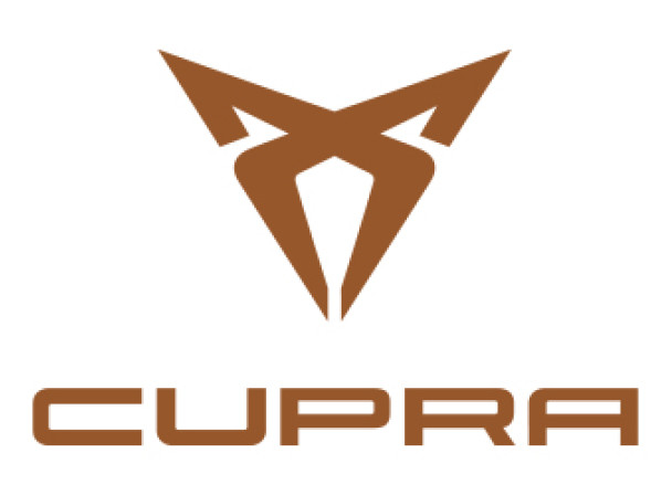 Cupra Logo