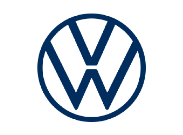 Volkswagen Logo