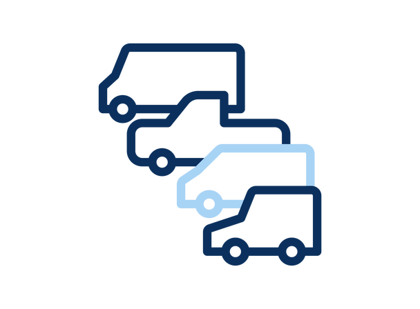 Van Center icon