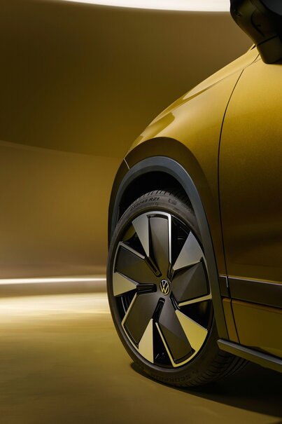 Volkswagen ID. Tiguan
