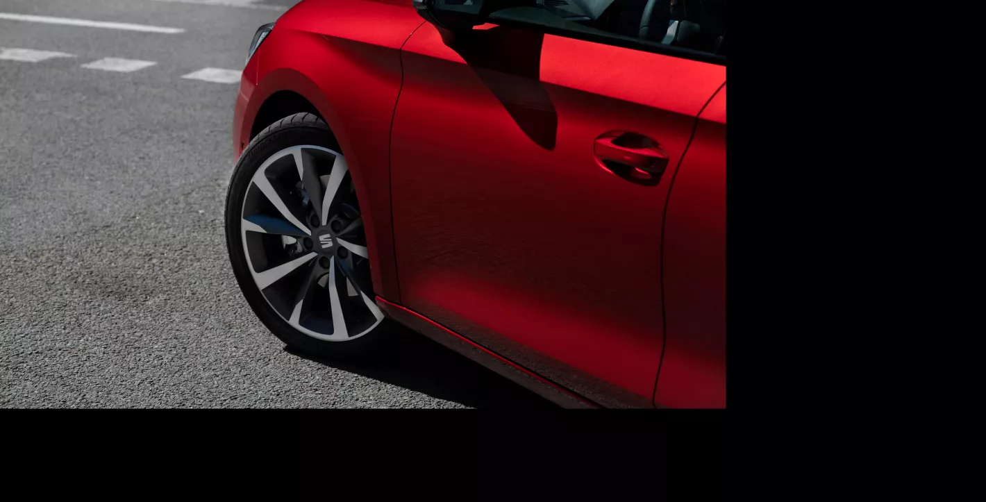 SEAT Leon prijs
