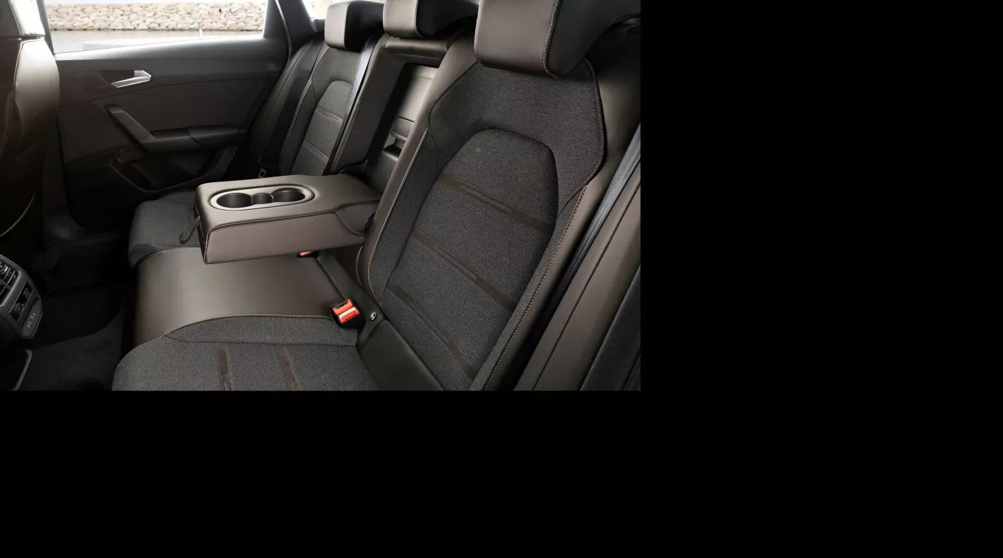 SEAT Leon testen
