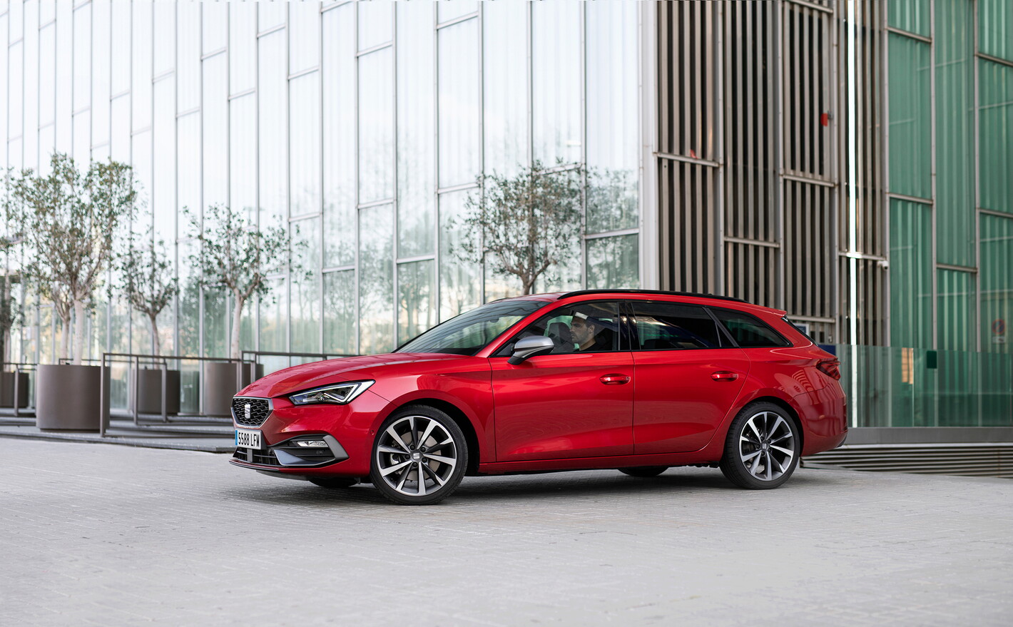 SEAT Leon kopen