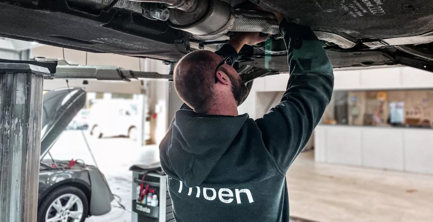technieker vacature