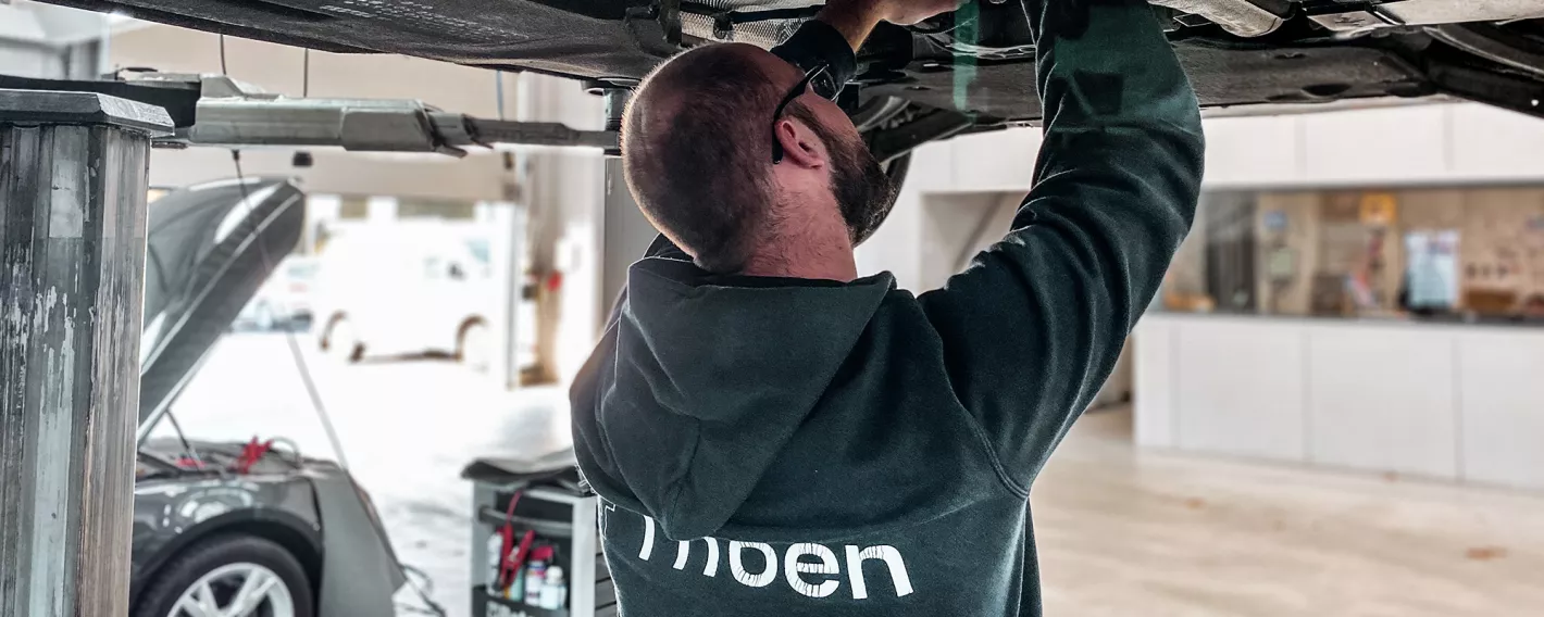 technische job