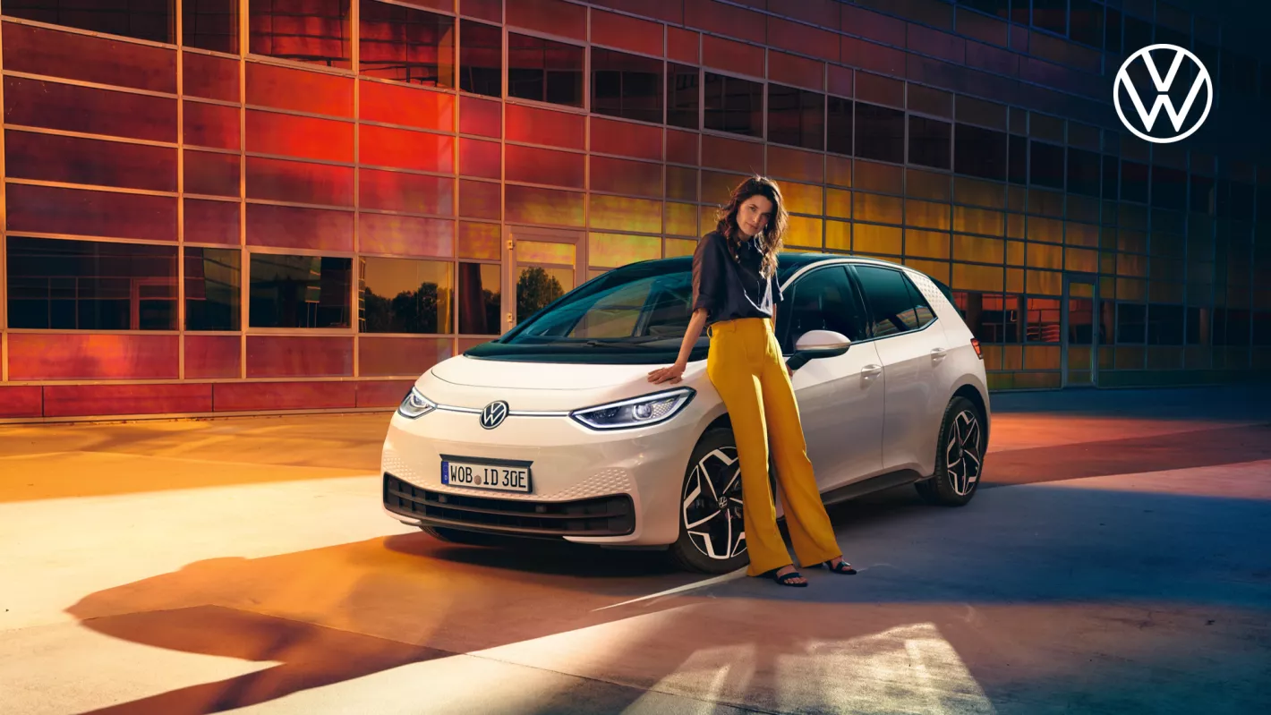 Volkswagen ID.3