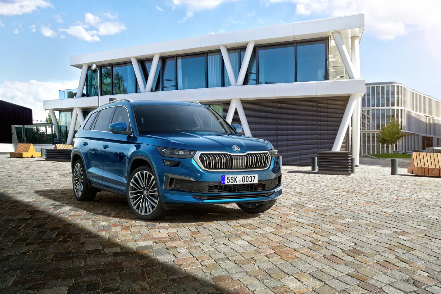Kodiaq