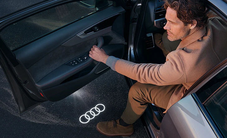 Thoen Audi overnamebonus saloncondities