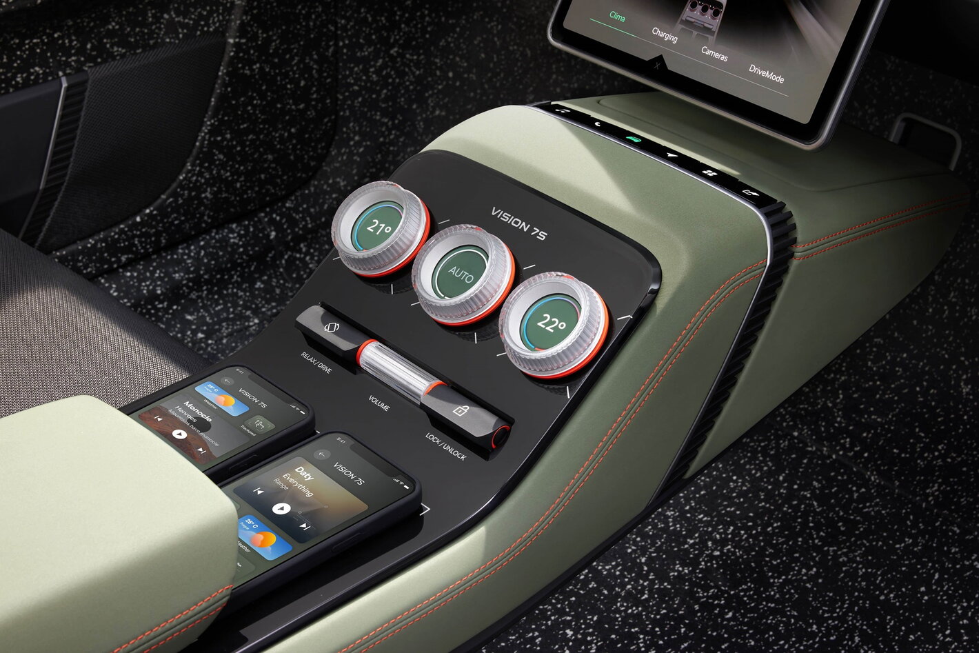 Škoda Vision 7S | Groep Thoen