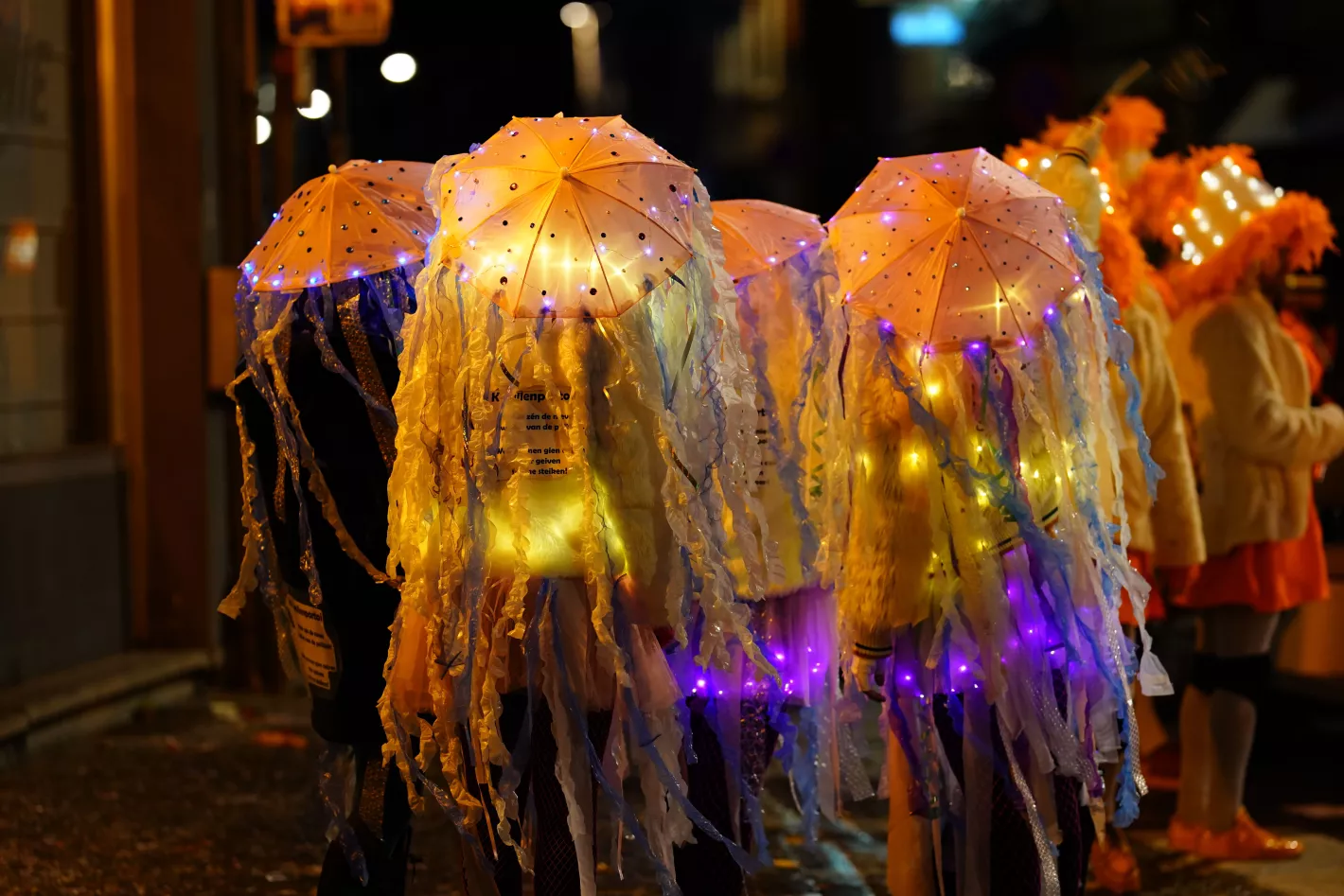 Carnaval vlaanderen 2023