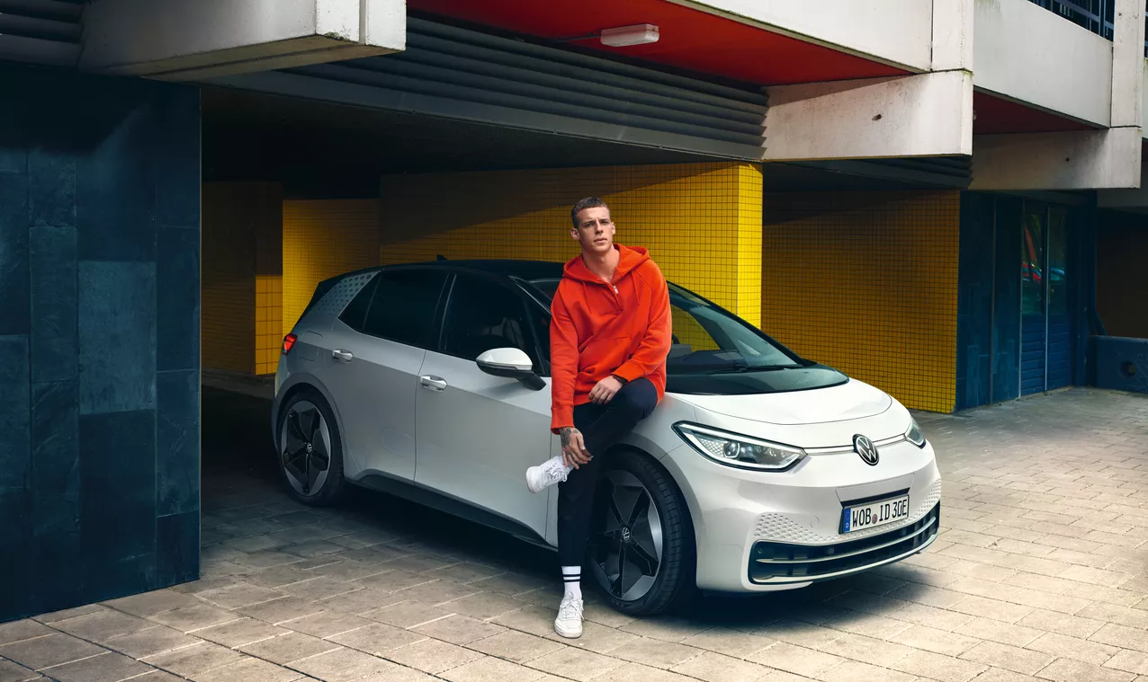 Volkswagen ID.3