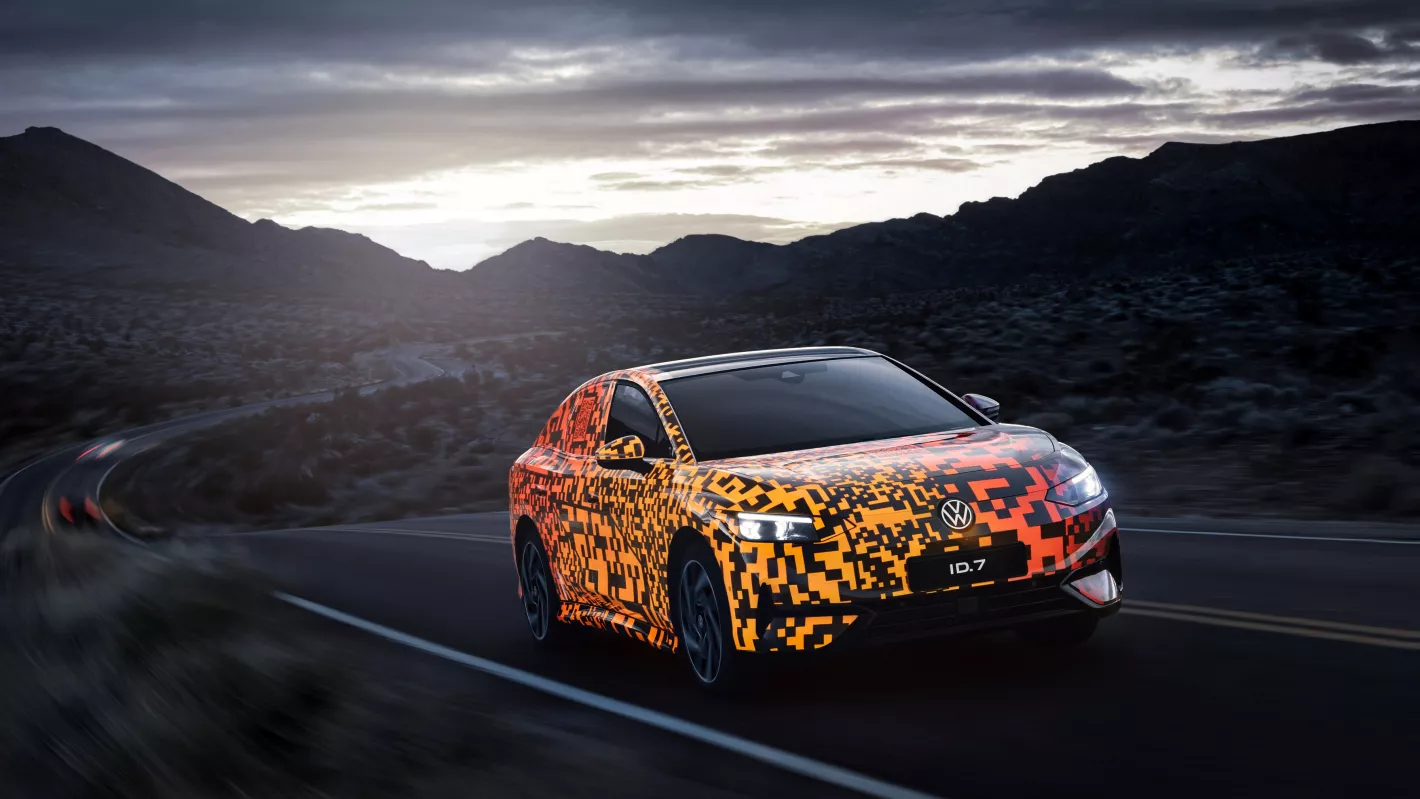 VW ID.7
