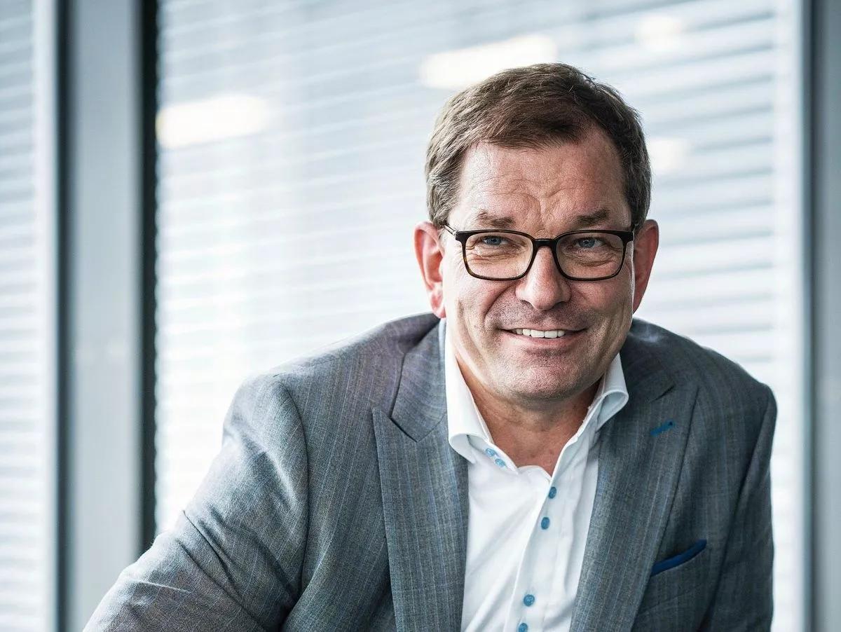 Markus Duesman