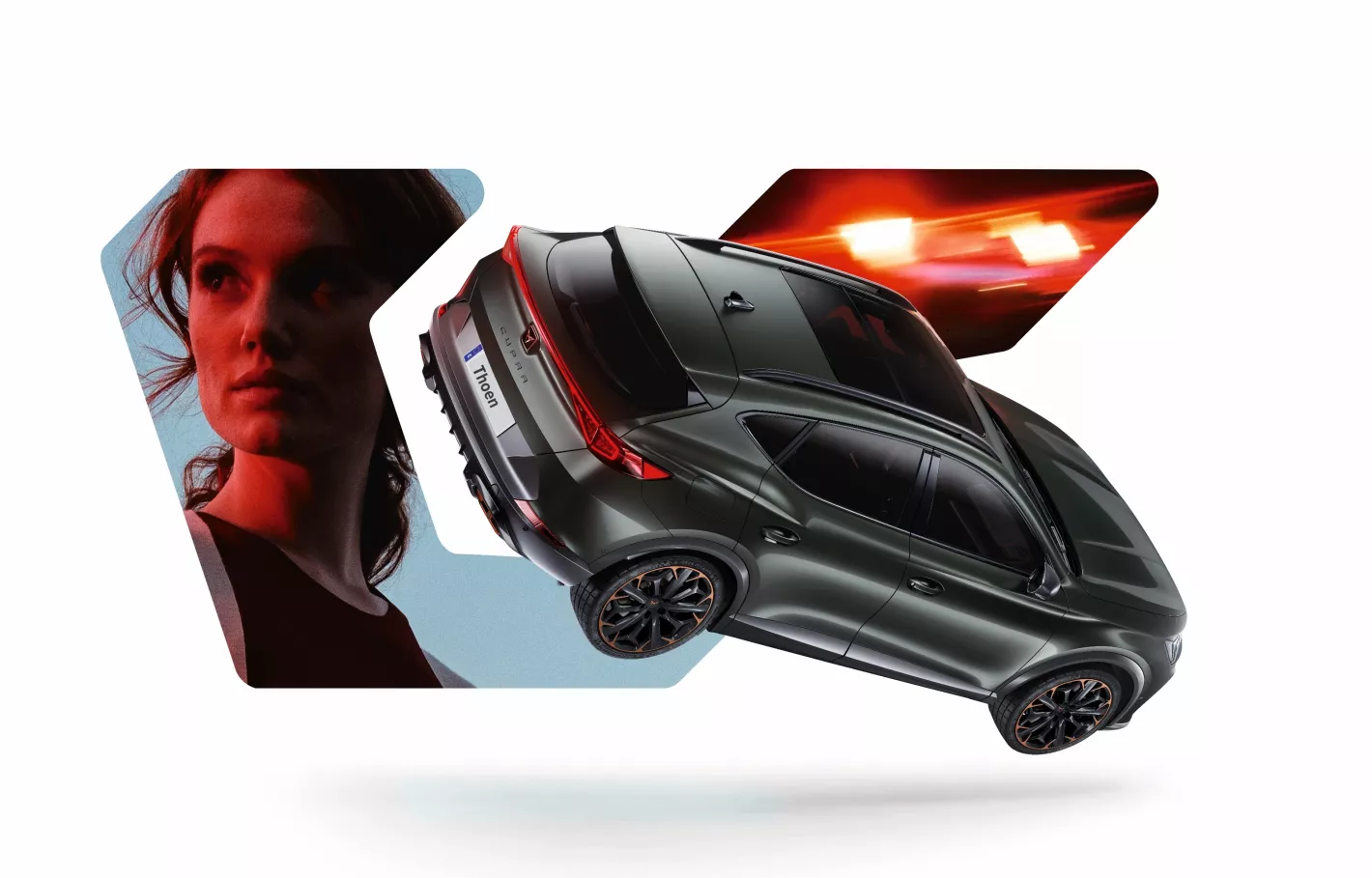 CUPRA